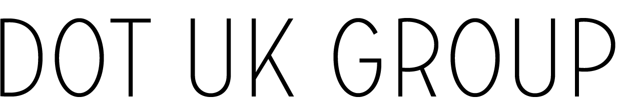 Dot UK Group Logo